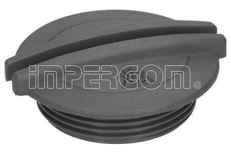 43016 IMPERGOM Крышка, резервуар охлаждающей жидкости