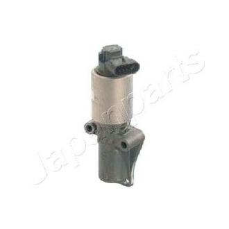 EGR-0411 JAPANPARTS OPEL Клапан возврата О.Г.ASTRA 1.6