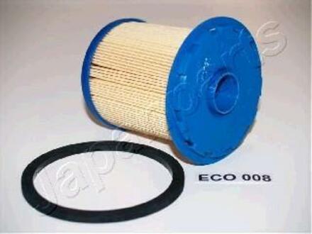 FC-ECO008 JAPANPARTS Топливный фільтр