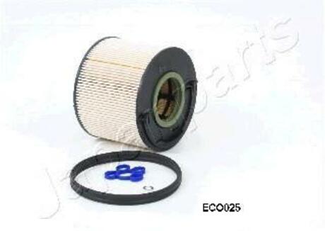 FC-ECO025 JAPANPARTS Топливный фільтр