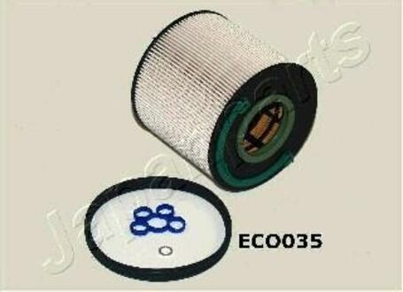 FC-ECO035 JAPANPARTS Топливный фільтр