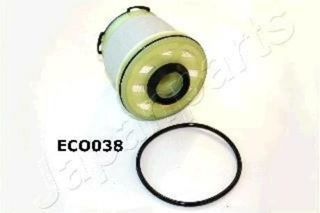 FC-ECO038 JAPANPARTS Топливный фільтр