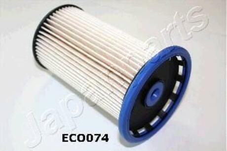 FC-ECO074 JAPANPARTS Топливный фільтр