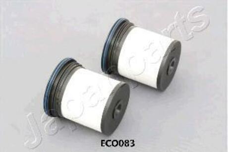 FC-ECO083 JAPANPARTS Топливный фільтр