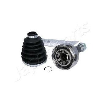 GI-1016 JAPANPARTS NISSAN Шрус зовнішній Juke 10-