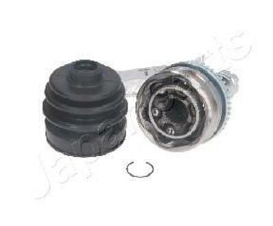 GI-H36 JAPANPARTS HYUNDAI Шрус зовнішній к-кт Sonata 2,0CRDi -10