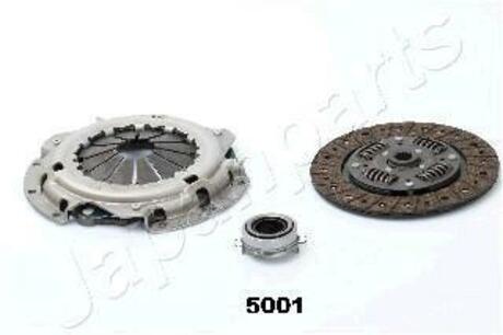 KF-5001 JAPANPARTS Комплект сцепления