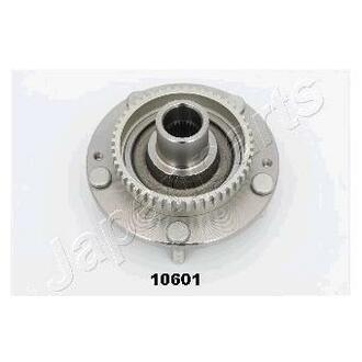 KK-10601 JAPANPARTS ступица пер. колеса KIA Sorento 02-