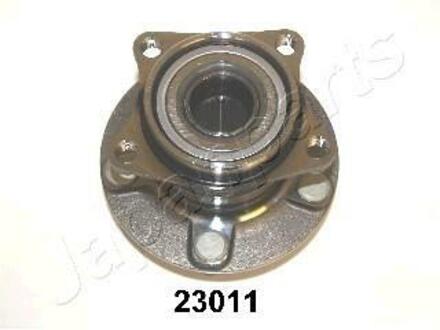 KK-23011 JAPANPARTS Підшипник задньої маточини MAZDA CX-7