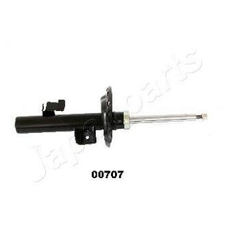 MM00707 JAPANPARTS FORD Амортизатор газ.передн.лев.Galaxy, S-Max 06-