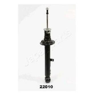 MM-22010 JAPANPARTS TOYOTA Амортизатор пер. левый Lexus GS 300 -11