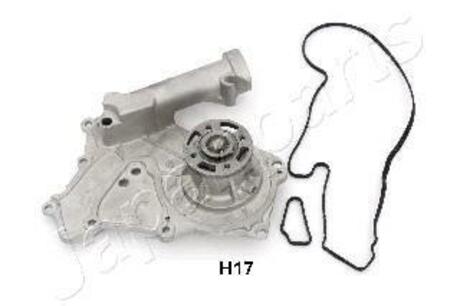 PQ-H17 JAPANPARTS Водяной насос