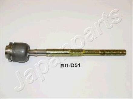 RD-D51 JAPANPARTS тяга рульова Tico 95-