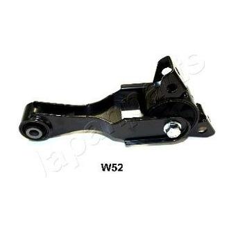 RU-W52 JAPANPARTS DAEWOO Подушка двигателя зад. Matiz 0,8 05-