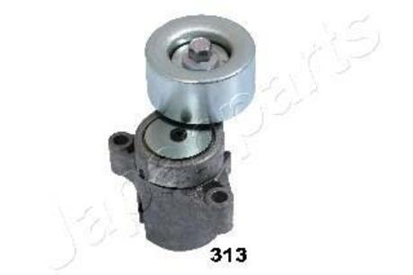 TS-313 JAPANPARTS MAZDA Ролик с натяжит.Mazda 6 2.0DI 02-