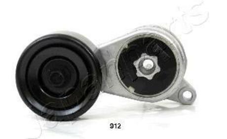 TS-912 JAPANPARTS Натяжная планка, поликлиновой ремень