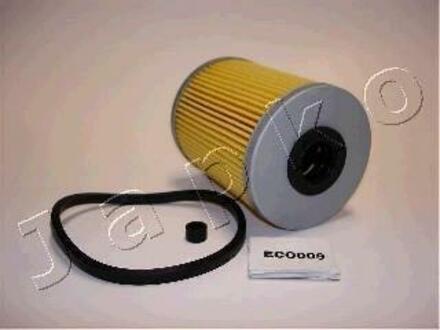 3ECO009 JAPKO Топливный фильтр