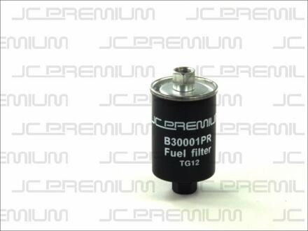 B30001PR JC PREMIUM Фільтр палива