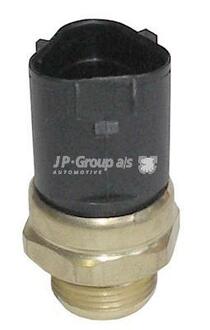 1194000700 JP GROUP Термовыключатель, вентилятор радиатора
