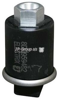1197001500 JP GROUP Пневматический выключатель, кондиционер