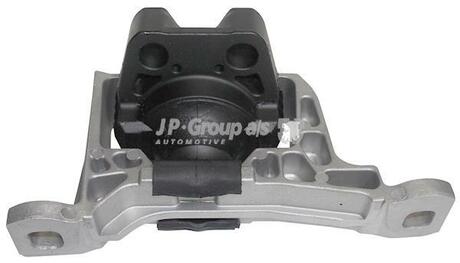 1517900680 JP GROUP Подушка двигуна права Focus 04-12 1.8/2.0 (гідравл.)