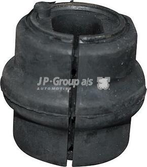 4140600900 JP GROUP Подушка стабілізатора перед Citroen C4/Peugeot 307/308 (22mm)