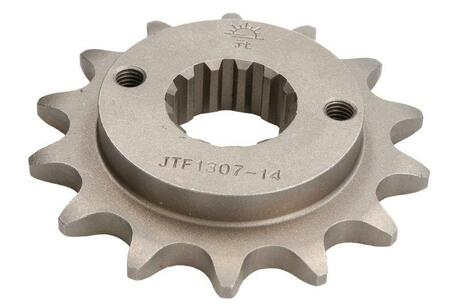 JTF130714 JT SPROCKETS Шестерни передні