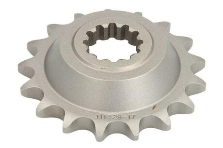 JTF528.17 JT SPROCKETS Звезда передняя