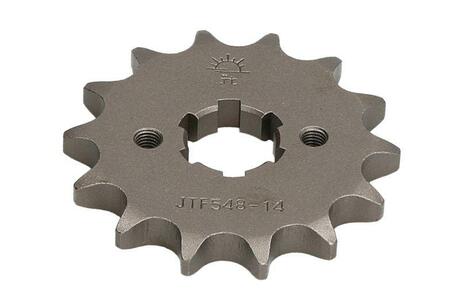 JTF548.14 JT SPROCKETS Звезда передняя