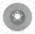 562679JC-1 Jurid TARCZA HAM./PRZ/ BMW 5 09- (фото 1)