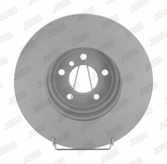 562679JC-1 Jurid TARCZA HAM./PRZ/ BMW 5 09-