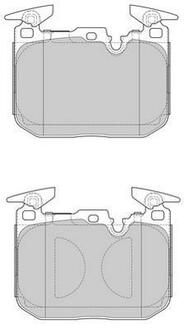 573602J Jurid KLOCKI HAM./PRZ/ BMW 3 11-