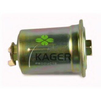 11-0295 KAGER Топливный фильтр