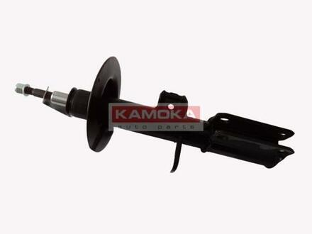 20335001 KAMOKA Амортизатор передній левый газовый BMW X5(E53) 3.0/4.4/4.6