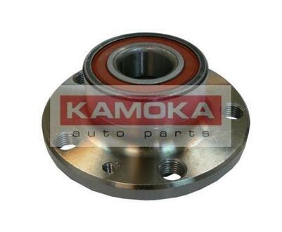 5500024 KAMOKA Комплект подшипника ступиці колеса
