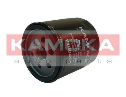 F100401 KAMOKA Масляный фильтр