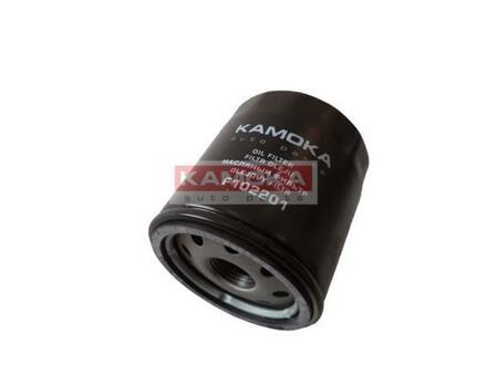 F102201 KAMOKA Масляный фильтр