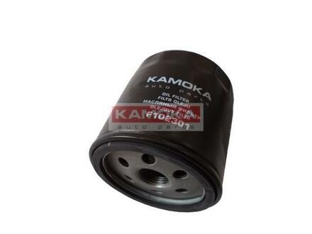 F102301 KAMOKA Масляный фильтр