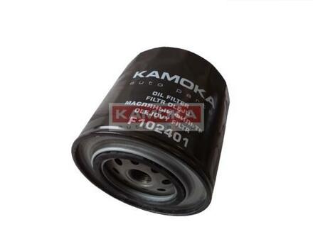 F102401 KAMOKA Масляный фильтр