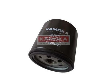 F102901 KAMOKA Масляный фильтр