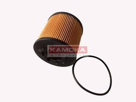 F105701 KAMOKA Масляный фильтр