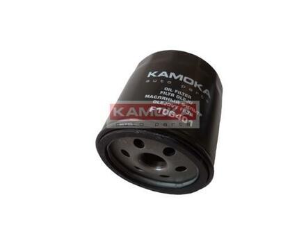 F106401 KAMOKA Масляный фильтр