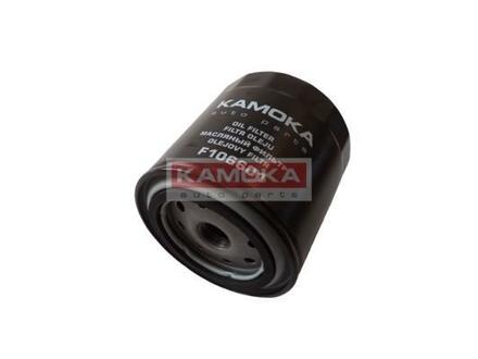 F106601 KAMOKA Масляный фильтр
