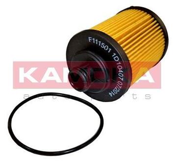F111501 KAMOKA Масляный фильтр
