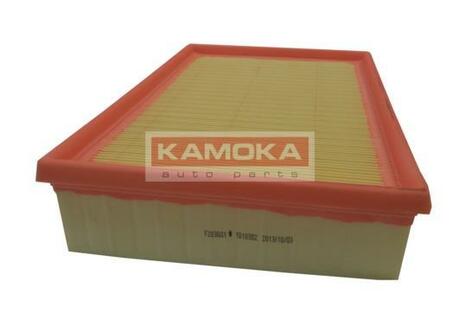 F203601 KAMOKA Воздушный фильтр