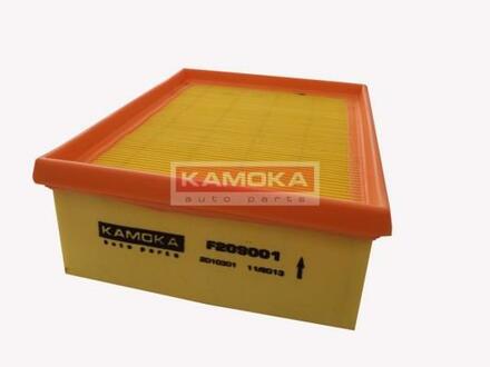 F209001 KAMOKA Воздушный фильтр