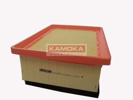 F210201 KAMOKA Воздушный фильтр