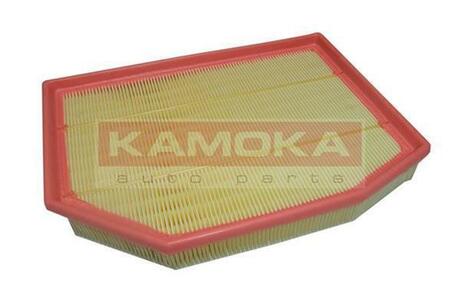 F218601 KAMOKA Воздушный фильтр