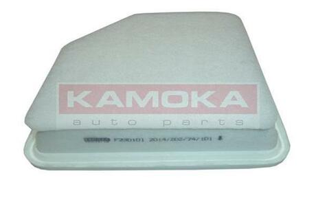 F230101 KAMOKA Воздушный фильтр