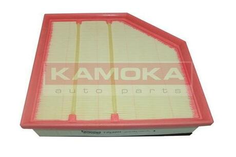 F232201 KAMOKA Воздушный фильтр
